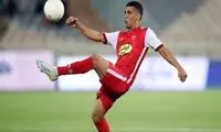 نعمتی با پرسپولیس توافق کرد