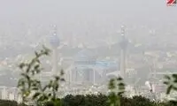 آیا علت آلودگی هوای تهران مازوت‌سوزی است؟