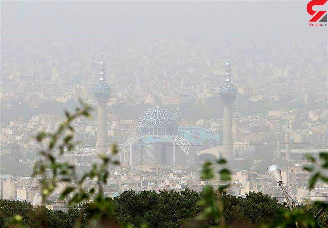 آیا علت آلودگی هوای تهران مازوت‌سوزی است؟