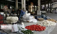 ممنوعیت صادرات پیاز و سیب زمینی لغو شد