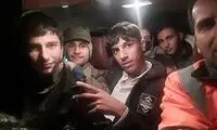 فرشته‌های نجات 52 داوطلب کنکور