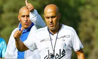 حمله پیشکسوت استقلال به خداداد: در حد استقلالی‌ها نیستی! 