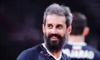 شرط سعید معروف برای بازگشت به تیم ملی والیبال فاش شد!
