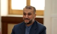 خبر جدید امیرعبداللهیان درباره مذاکرات وین 