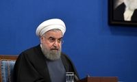 رازهای ناگفته‌ی روحانی از دوران ریاست‌جمهوری‌اش 