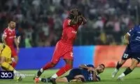 پایان ماه‌عسل پرسپولیس و هاشمیان در تهران