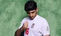 تکلیف ویزای مهدی ترابی مشخص شد