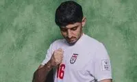 تکلیف ویزای مهدی ترابی مشخص شد