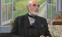 خاطره غیرمنتظره پسر دکتر حسابی از شیطنت‌های جوانی 