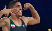 عادتی که رحمان عموزاد باید آن را ترک کند!
