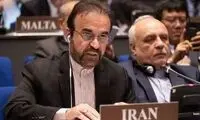 اولین واکنش ایران به قطعنامه خبرساز شورای حکام