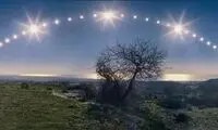 این روستا طولانی‌ترین شب یلدا را تجربه می‌کند 