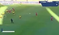 کارشناسی داوری سپاهان - پرسپولیس