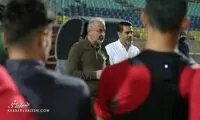 نظر مدیرعامل پرسپولیس درباره واگذاری باشگاه