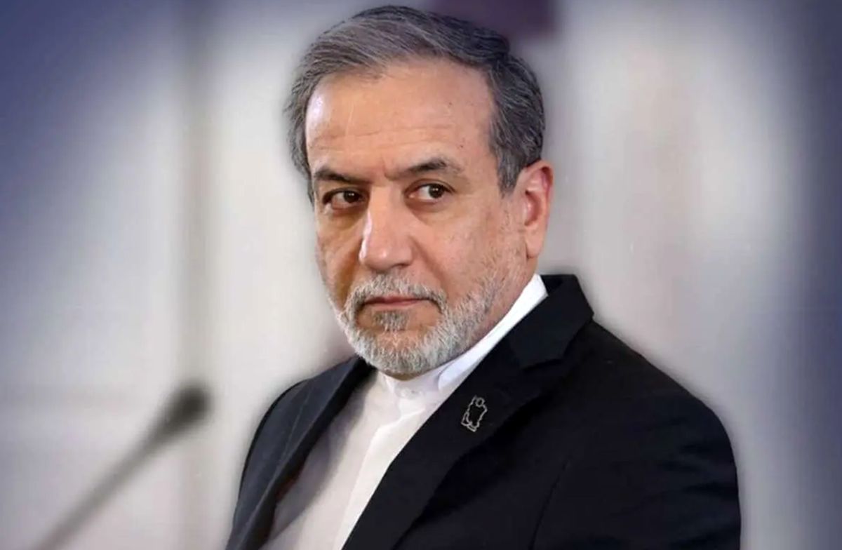 پیام عراقچی درباره مذاکره با آمریکا در شبکه خبر