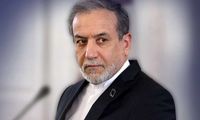 پیام عراقچی درباره مذاکره با آمریکا در شبکه خبر