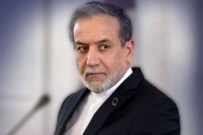 پیام عراقچی درباره مذاکره با آمریکا در شبکه خبر