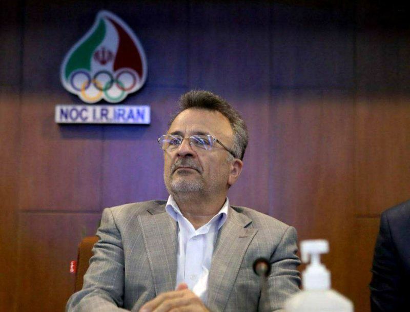 واکنش وزارت ورزش به شایعه عجیب درباره تیم ملی