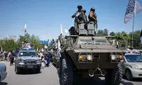 پیشنهاد تریلیون دلاری طالبان به ترامپ برای پایان انزوا