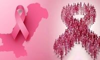 هر ۴۰ دقیقه، یک زن ایرانی به سرطان سینه مبتلا می‌شود