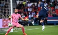 کامبک تروا، سه امتیاز PSG را پراند