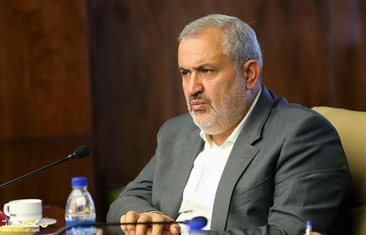 شوخی خبرساز وزیر نیرو با قطعی گسترده برق و آب