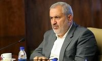 شوخی خبرساز وزیر نیرو با قطعی گسترده برق و آب