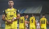 شروط سپاهان برای انتقال آریا یوسفی به پرسپولیس