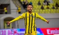 کامنت‌های طرفداران پرسپولیس در اینستاگرام قایدی