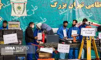 تصاویر مجرمانی که پشیمان نیستند