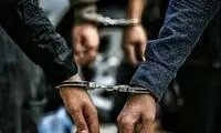 چشم پزشکان قلابی در بناب دستگیر شدند