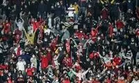 بلیت بازی پرسپولیس میلیونی شد
