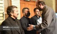 بهت مجری صداوسیما در غم از دست دادن مادرش