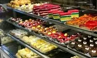 قیمت شیرینی شب یلدا اعلام شد