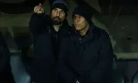 رکورد فوق‌العاده فرهاد مجیدی تهدید شد!
