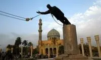 زیدآبادی: فصلی تراژیک در خاورمیانه آغاز شده است