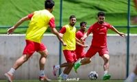 پشت پرده لیست مازاد و جدایی یک بازیکن از پرسپولیس!
