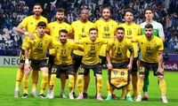 سپاهان مقابل استقلال ۶تایی شد