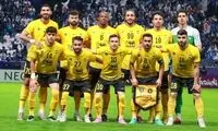 سپاهان مقابل استقلال ۶تایی شد