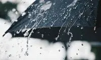 پیش‌بینی هواشناسی از بارش باران در کشور 