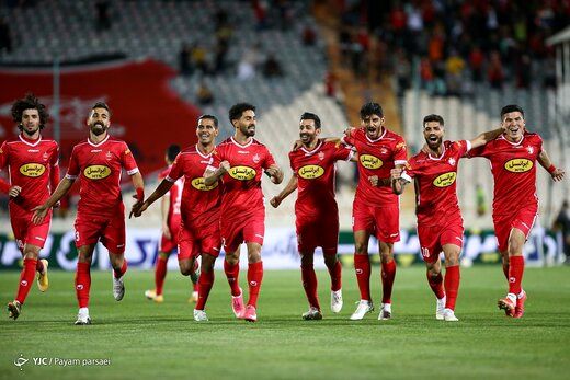 شرط و شروط ستاره‌های پرسپولیس برای تمدید