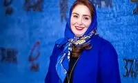 استوری ژاله صامتی در واکنش به اتفاقات دی ماه