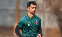 اوسمار، خواهان جدایی یک پرسپولیسی شد