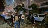 ایران: تل‌آویو را تخلیه کنید تا زنده بمانید