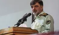 خط‌ونشان رئیس پلیس تهران برای اراذل‌ و اوباش