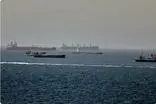 طرح پیشنهادی عمان برای تنگه هرمز لو رفت