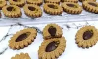 طرز تهیه یک شیرینی مجلسی برای عید نوروز