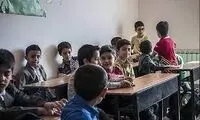 ویدئو عجیب یک معلم از ازدواج دانش‌آموز خردسالش