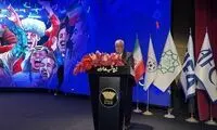 بیانیه وزیر ورزش در مراسم رونمایی از لباس تیم ملی