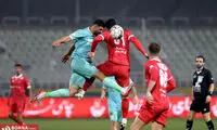 دو تغییر حتمی در ترکیب پرسپولیس برای بازی با فجر